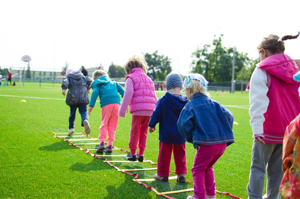 Child and Education Franchise