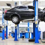 Automobile franchise
